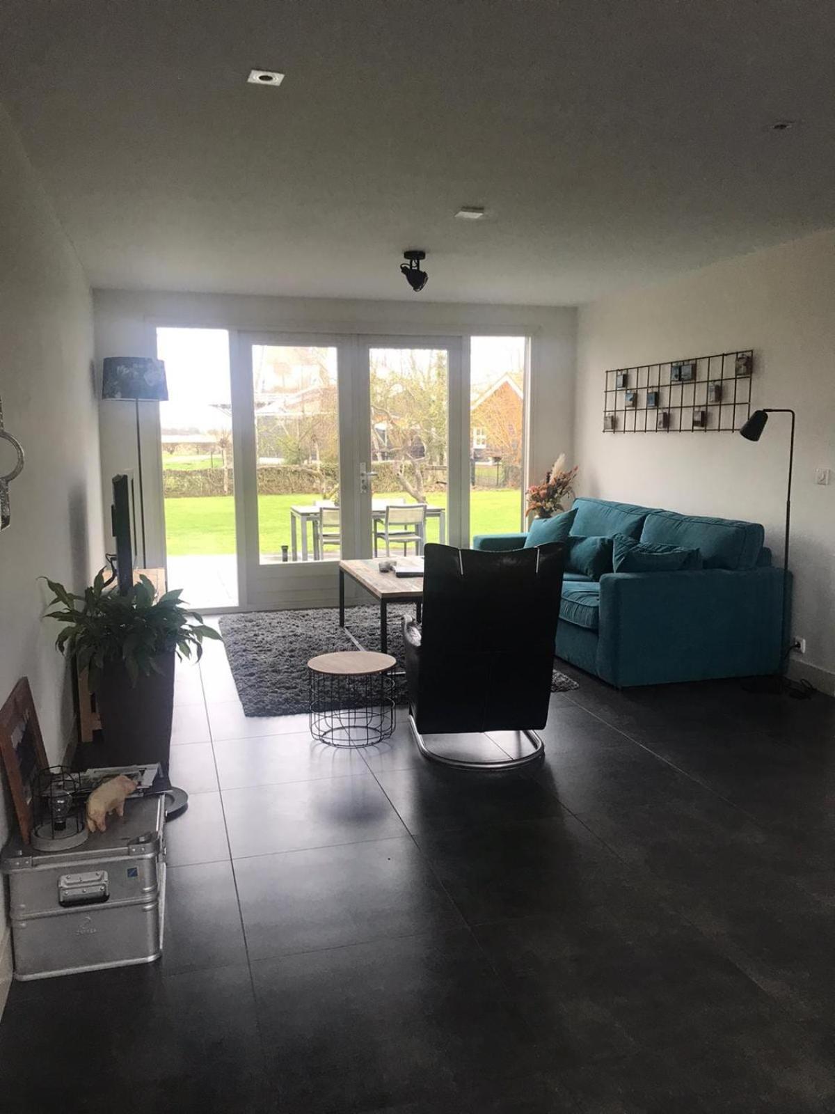 Suite School 15 B Zonnemaire Eksteriør bilde