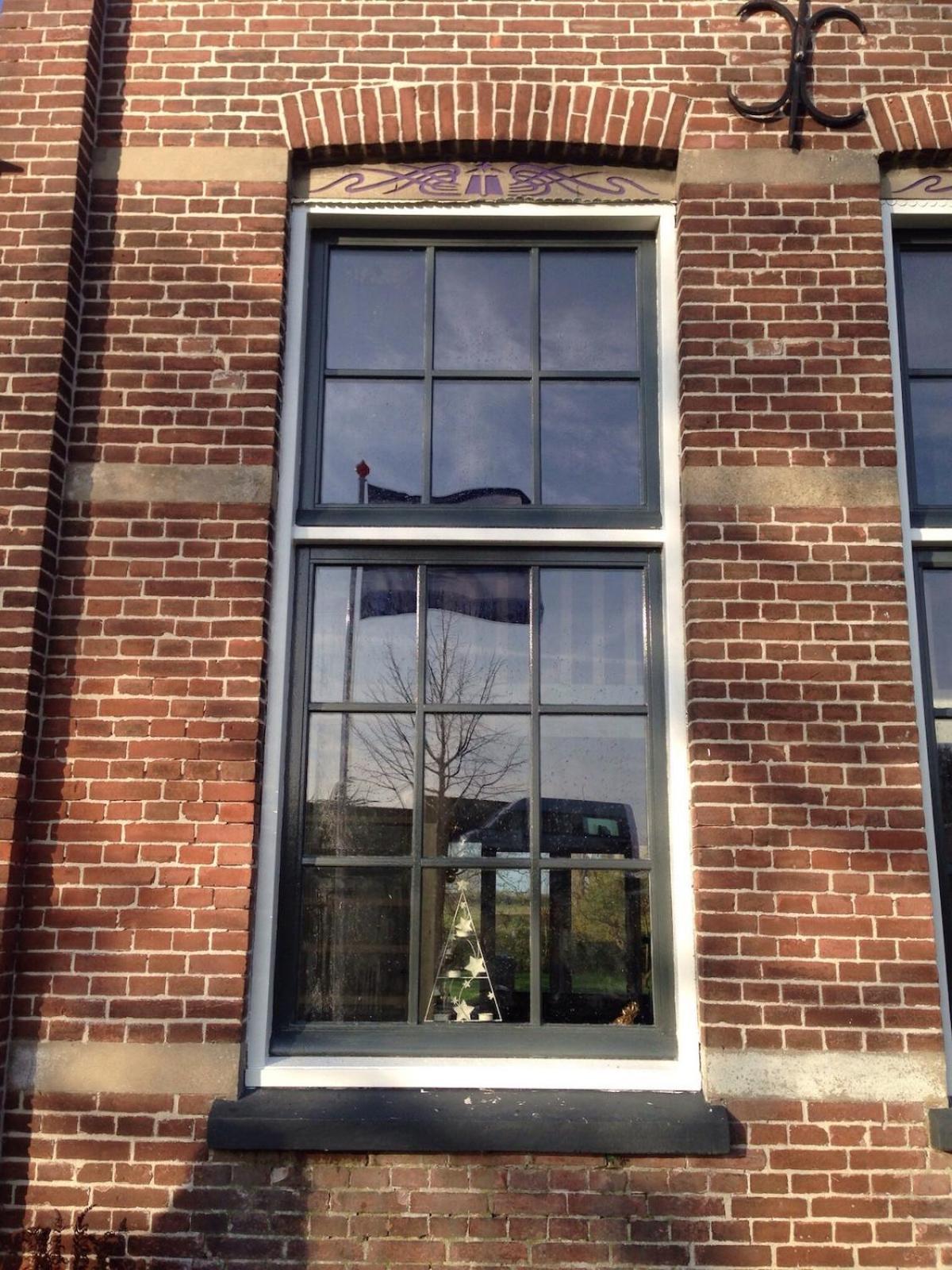 Suite School 15 B Zonnemaire Eksteriør bilde